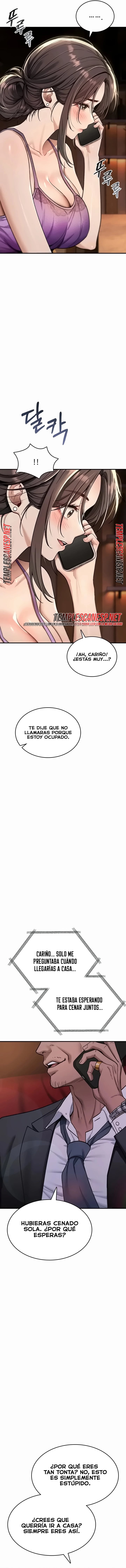 You Won’t Break Me Raw - Chapter 56 Page 14