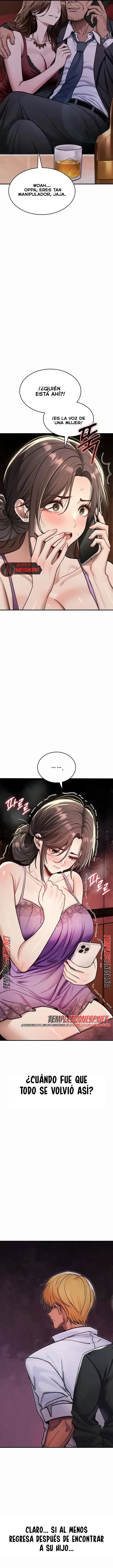 You Won’t Break Me Raw - Chapter 56 Page 15