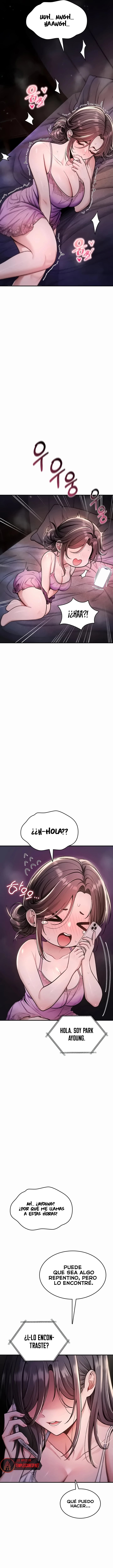 You Won’t Break Me Raw - Chapter 56 Page 17