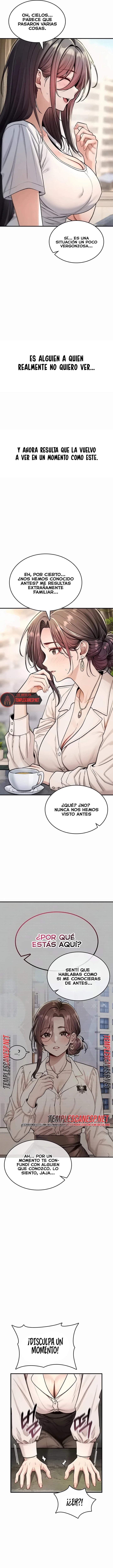 You Won’t Break Me Raw - Chapter 56 Page 3