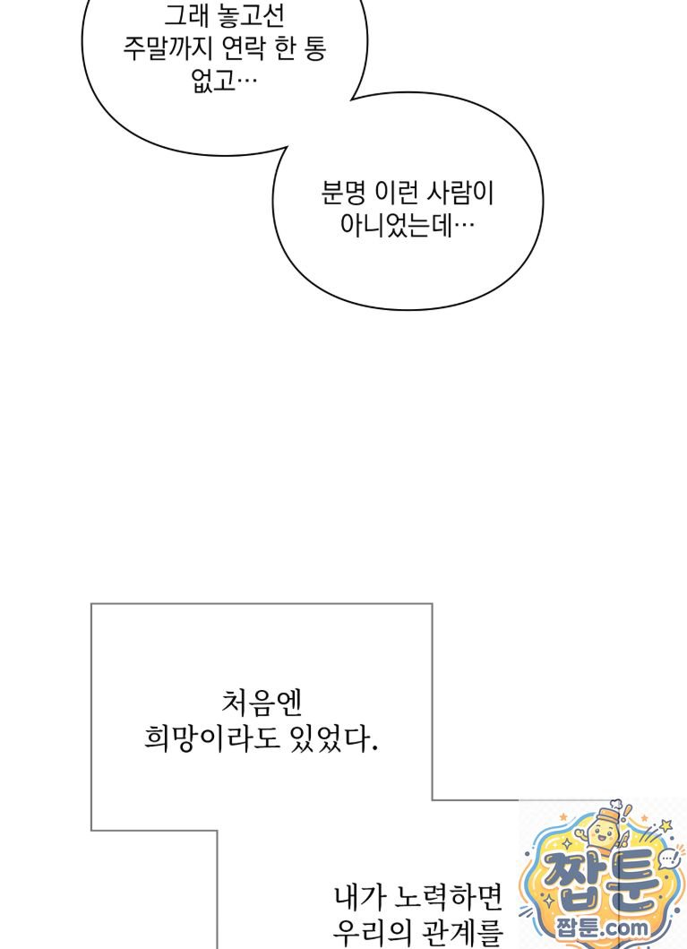 Slave Diary Raw - Chapter 91 Page 5