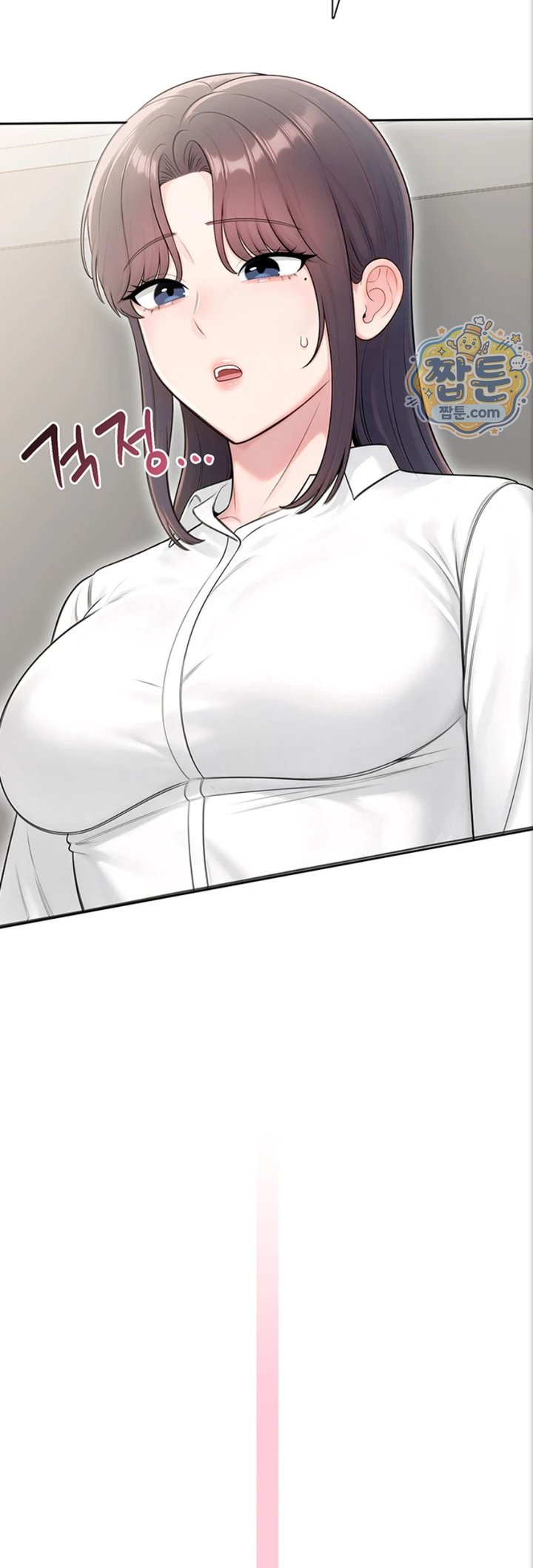 Sexy Woman Raw - Chapter 47 Page 40