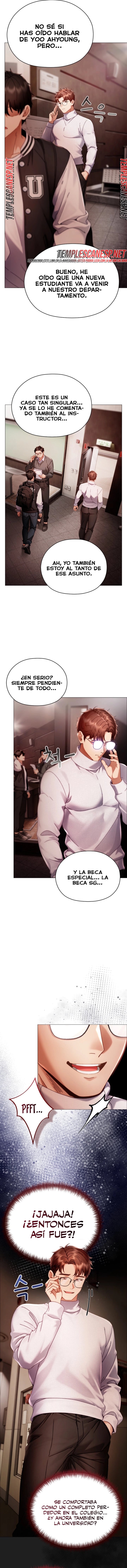 Little Stalker Raw - Chapter 54 Page 10