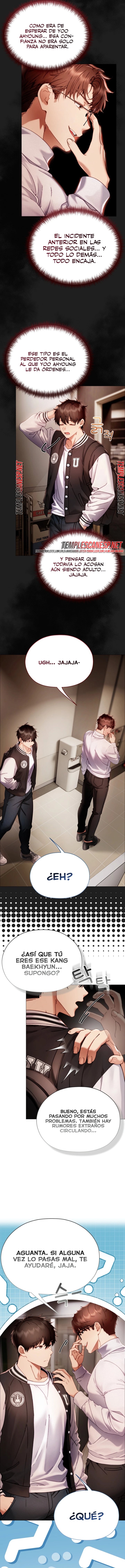 Little Stalker Raw - Chapter 54 Page 11