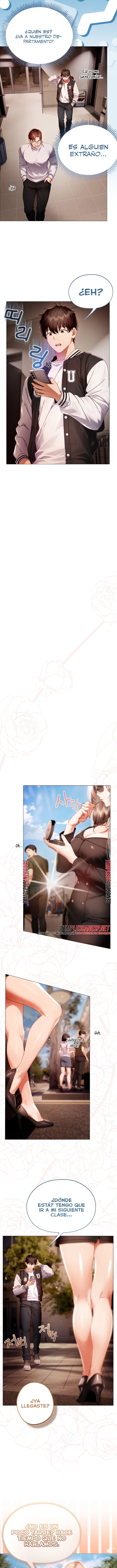Little Stalker Raw - Chapter 54 Page 12