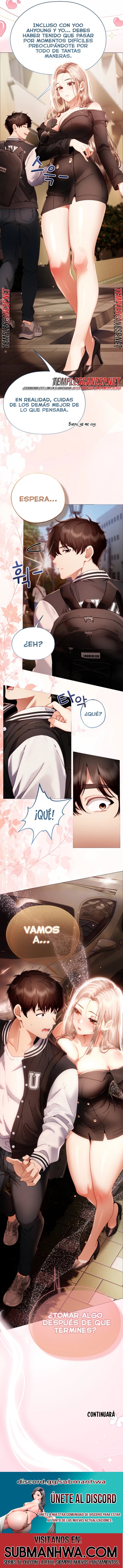 Little Stalker Raw - Chapter 54 Page 15
