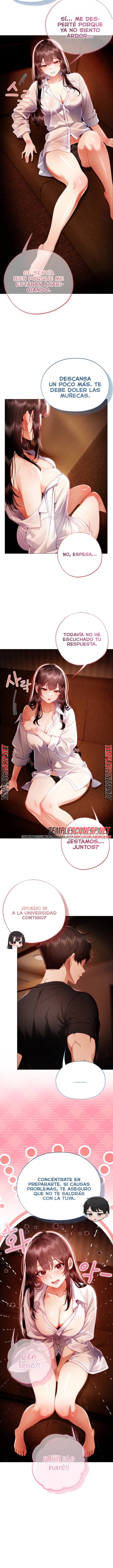 Little Stalker Raw - Chapter 54 Page 7