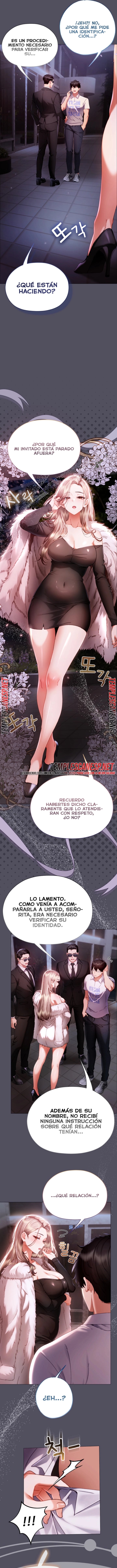 Little Stalker Raw - Chapter 55 Page 10