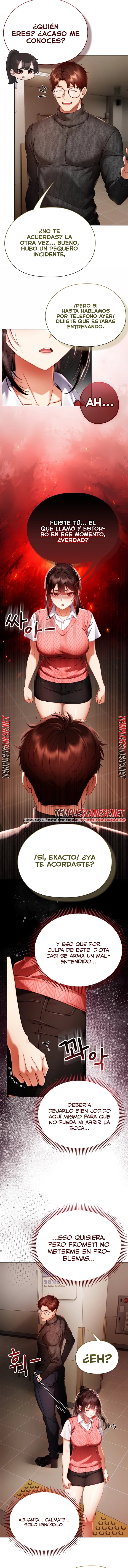 Little Stalker Raw - Chapter 55 Page 3