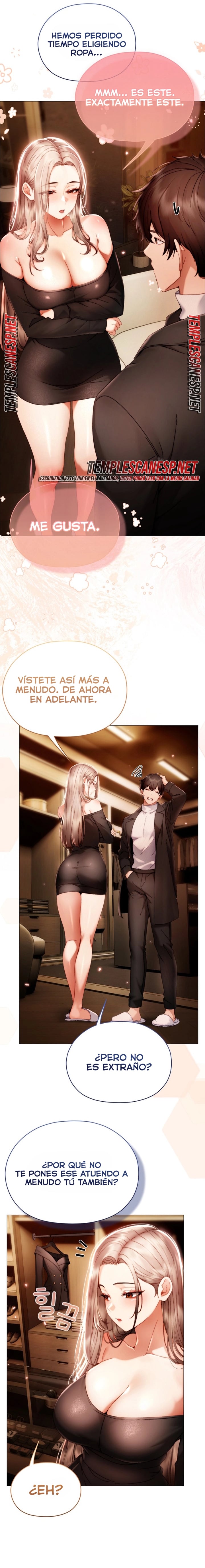 Little Stalker Raw - Chapter 56 Page 10