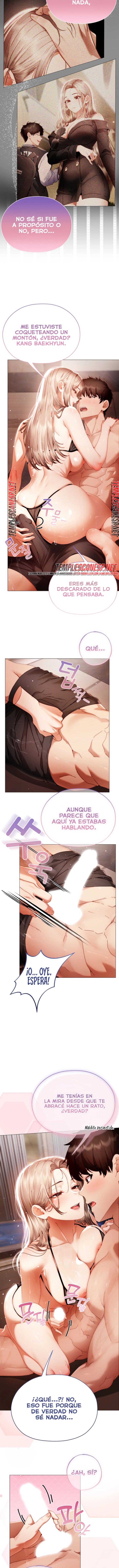 Little Stalker Raw - Chapter 57 Page 2