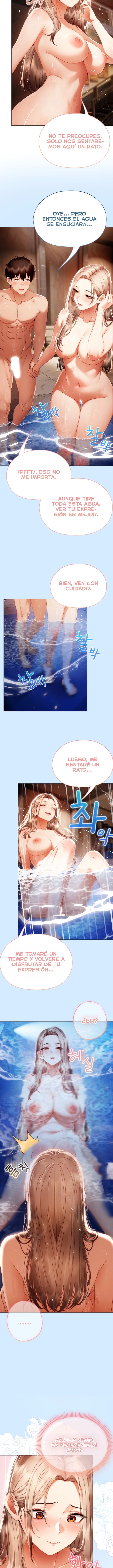 Little Stalker Raw - Chapter 58 Page 6