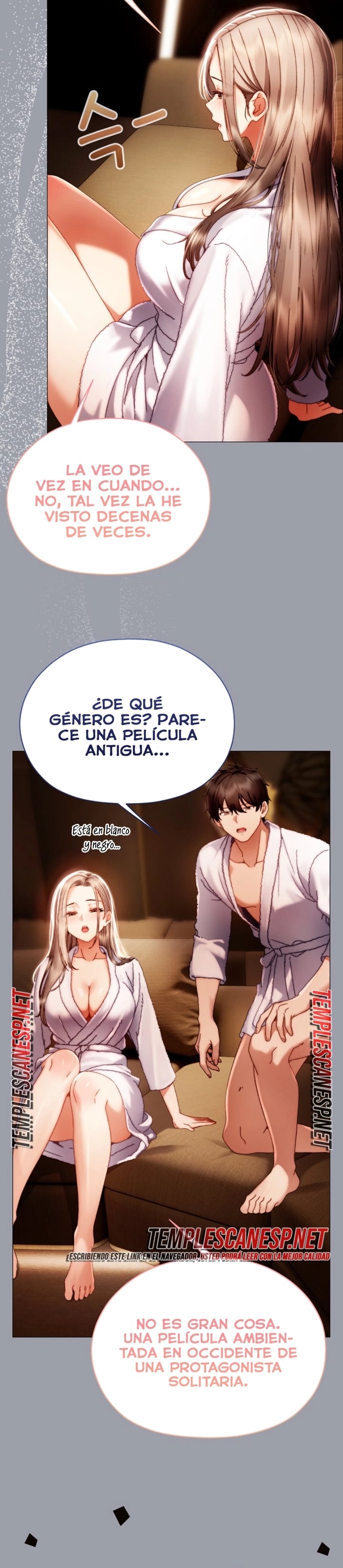Little Stalker Raw - Chapter 59 Page 23