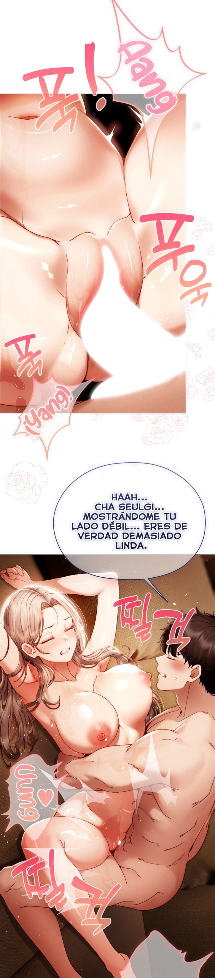 Little Stalker Raw - Chapter 59 Page 35