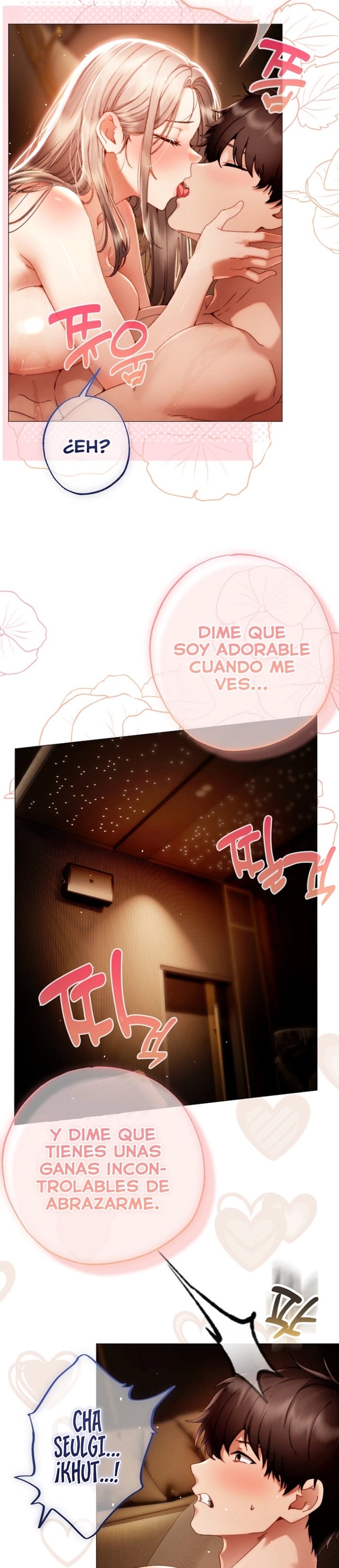 Little Stalker Raw - Chapter 59 Page 41