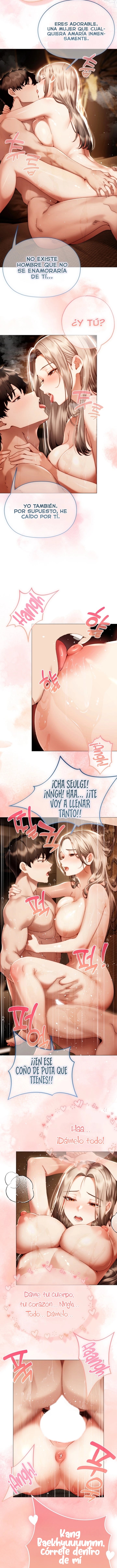 Little Stalker Raw - Chapter 60 Page 2