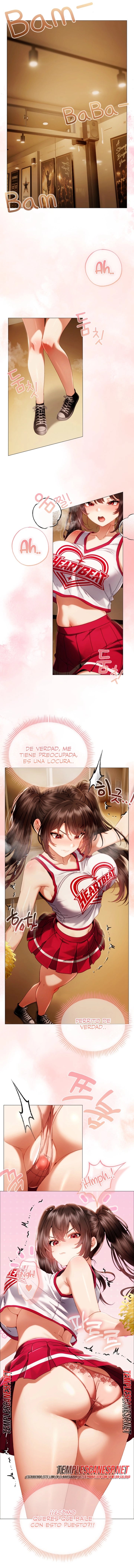 Little Stalker Raw - Chapter 61 Page 11