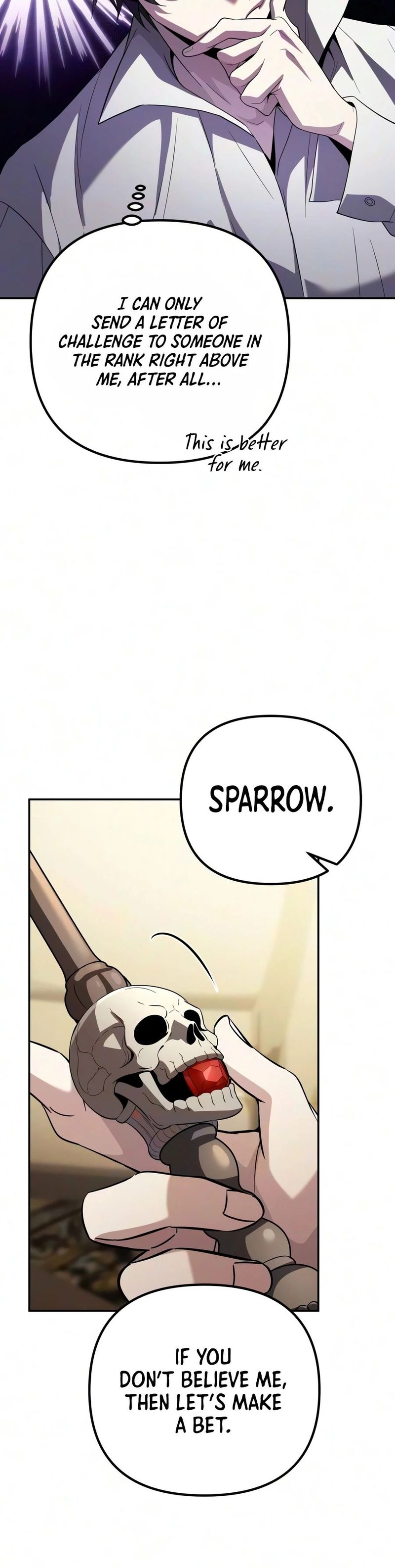 Raising Villains the Right Way - Chapter 41 Page 27