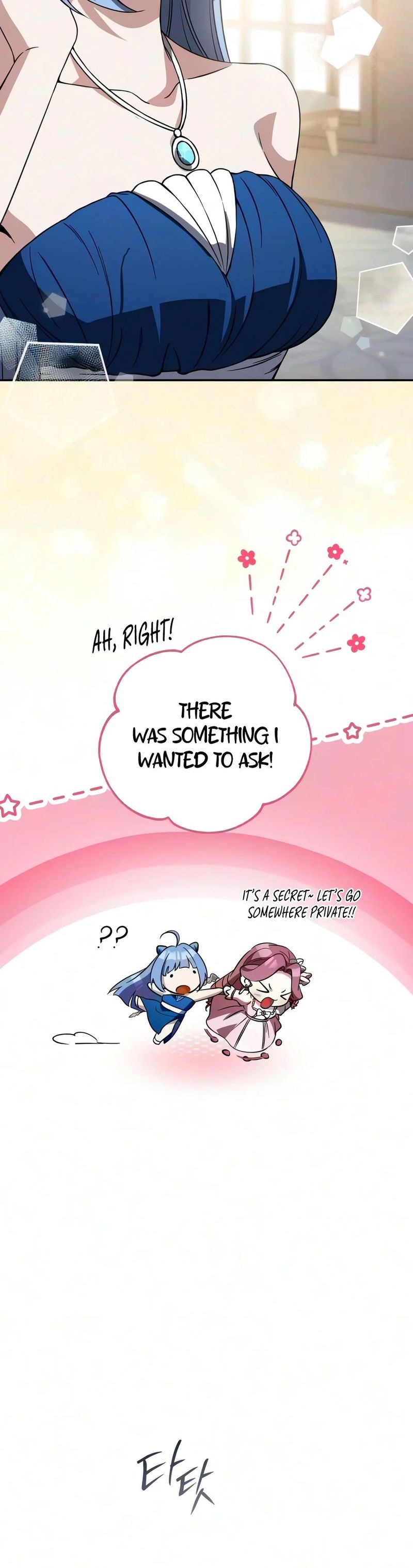 Raising Villains the Right Way - Chapter 50 Page 17