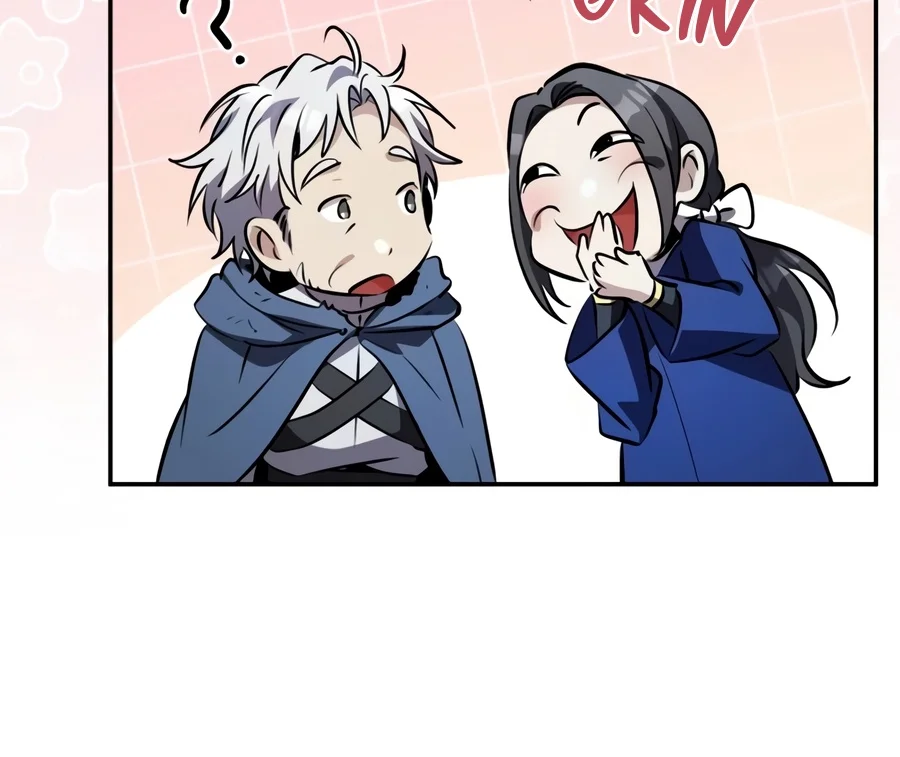 Raising Villains the Right Way - Chapter 58 Page 17