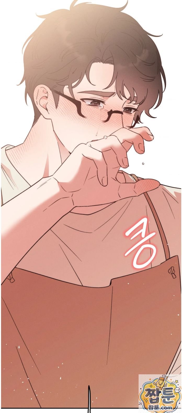 Happily Forever After Raw - Chapter 32 Page 56