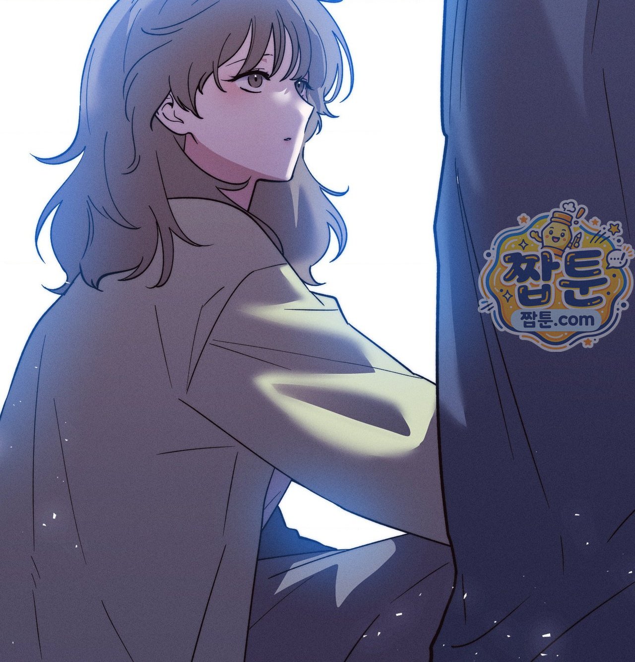 Happily Forever After Raw - Chapter 38 Page 133