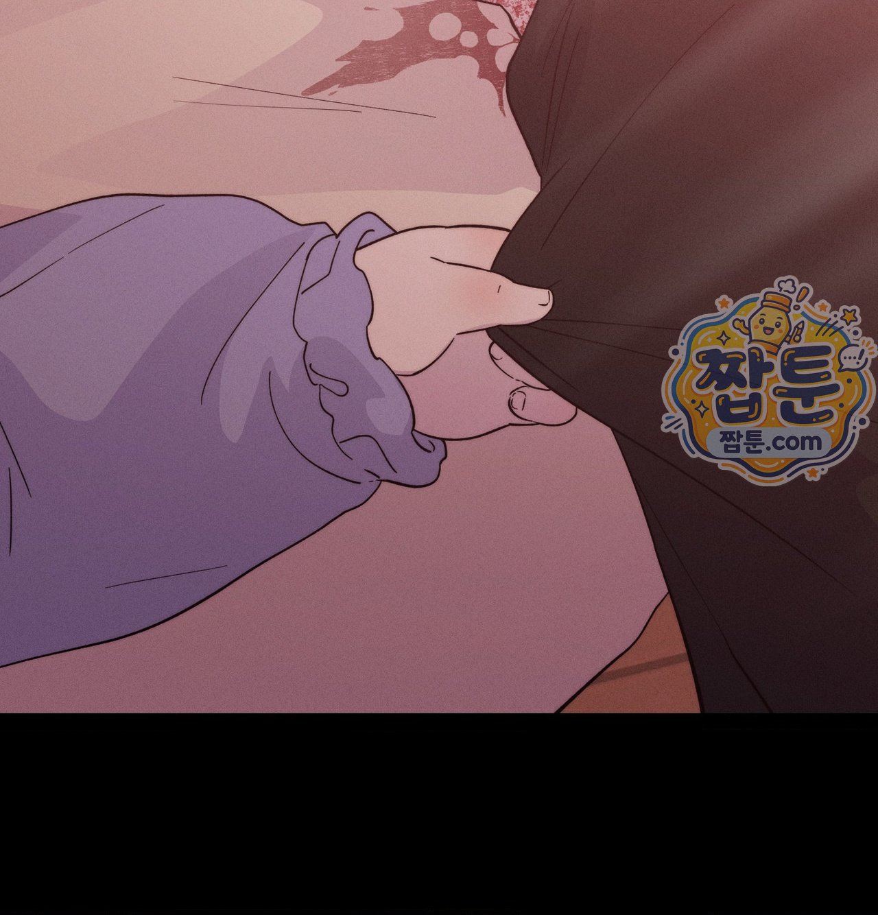 Happily Forever After Raw - Chapter 38 Page 36