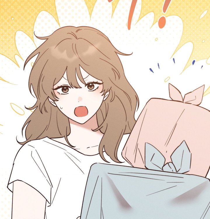 Happily Forever After Raw - Chapter 39 Page 105