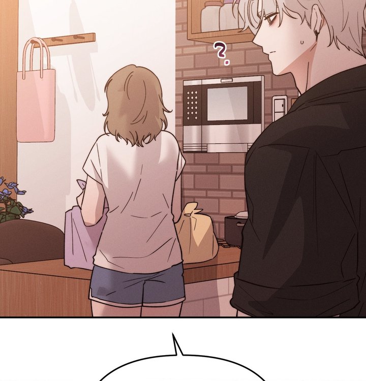 Happily Forever After Raw - Chapter 39 Page 136