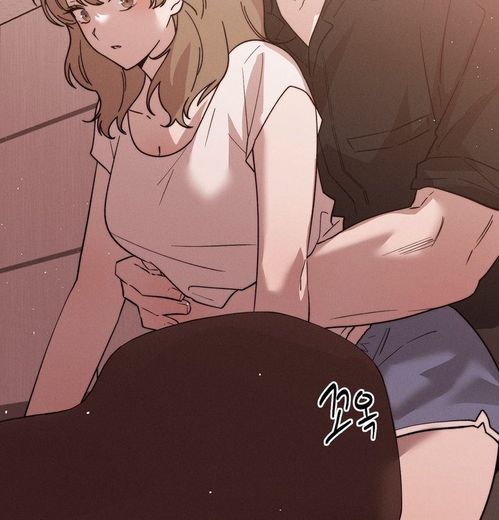 Happily Forever After Raw - Chapter 39 Page 150