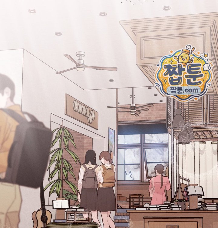 Happily Forever After Raw - Chapter 41 Page 245