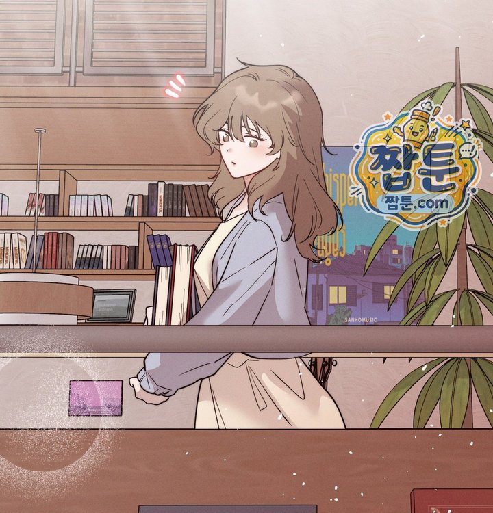 Happily Forever After Raw - Chapter 41 Page 249