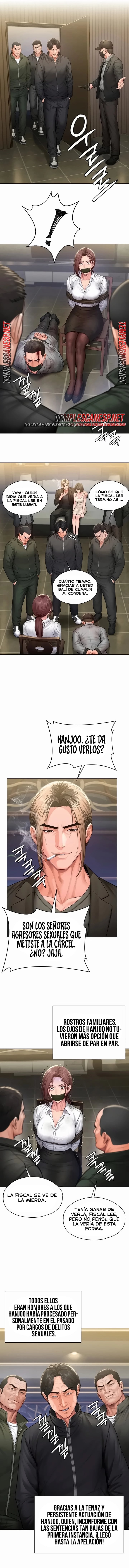 I Will Protect You Raw - Chapter 53 Page 11