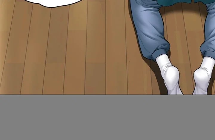 I Will Protect You Raw - Chapter 55 Page 38