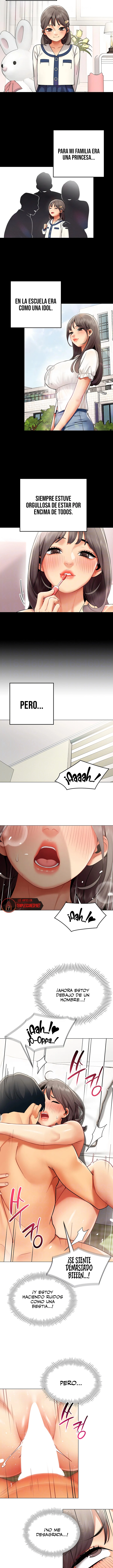 I Report Regarding Gender Raw - Chapter 41 Page 2