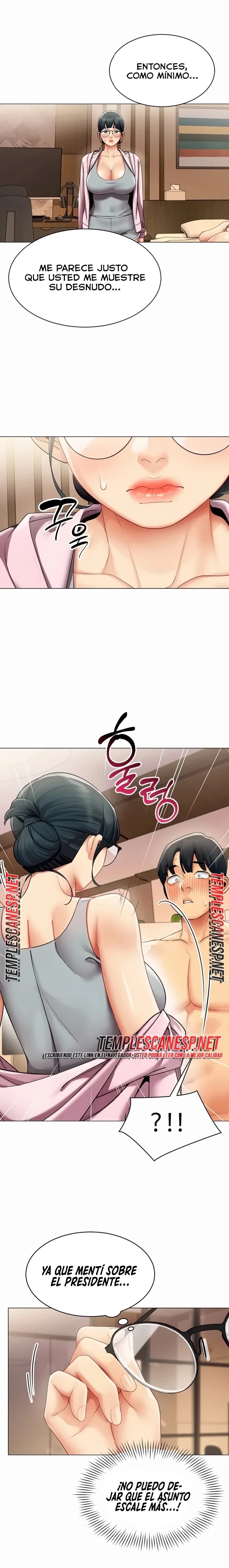 I Report Regarding Gender Raw - Chapter 47 Page 10