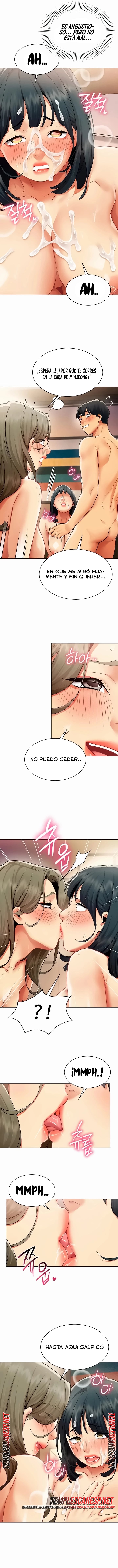 I Report Regarding Gender Raw - Chapter 49 Page 5