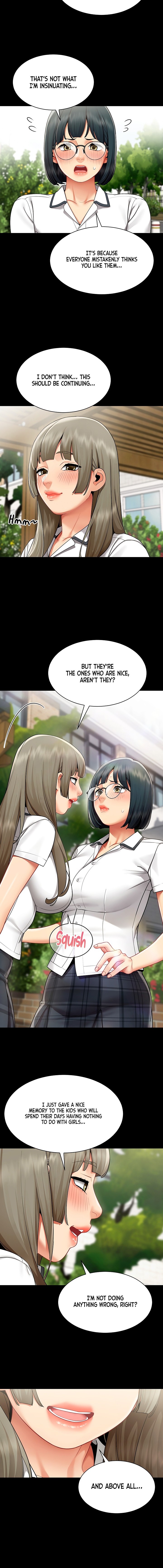 Performance (Sex) Report - Chapter 51 Page 4