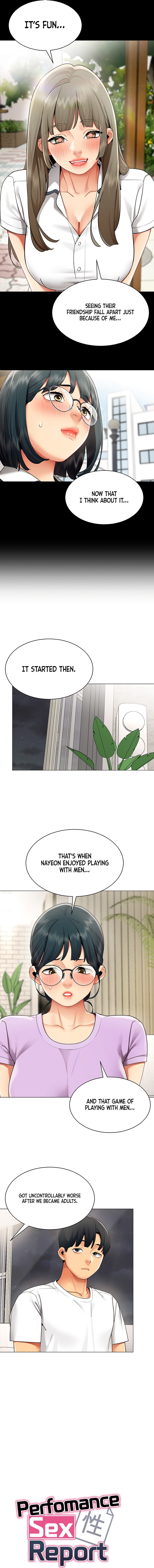 Performance (Sex) Report - Chapter 51 Page 5