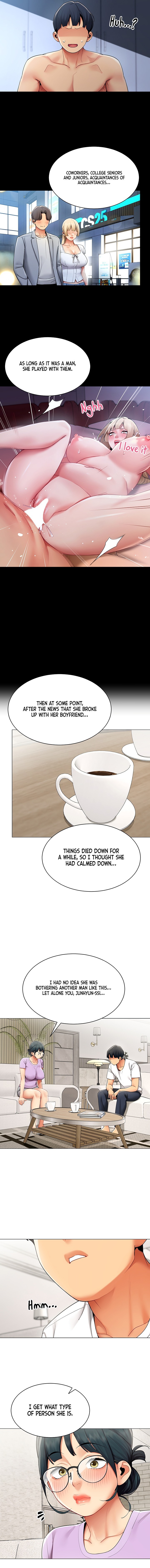 Performance (Sex) Report - Chapter 51 Page 7
