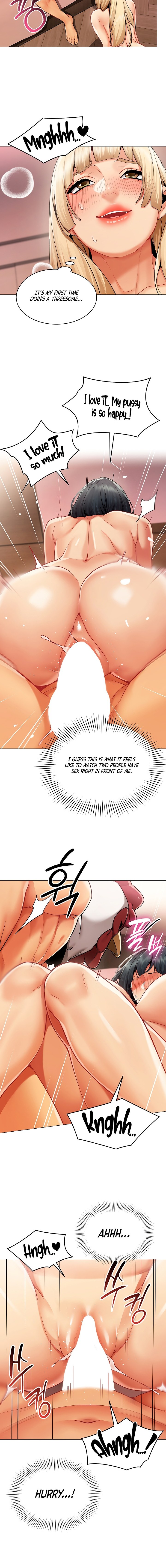 Performance (Sex) Report - Chapter 52 Page 10
