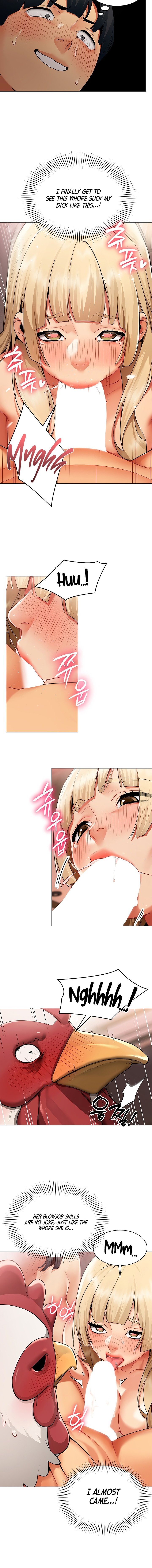 Performance (Sex) Report - Chapter 52 Page 8
