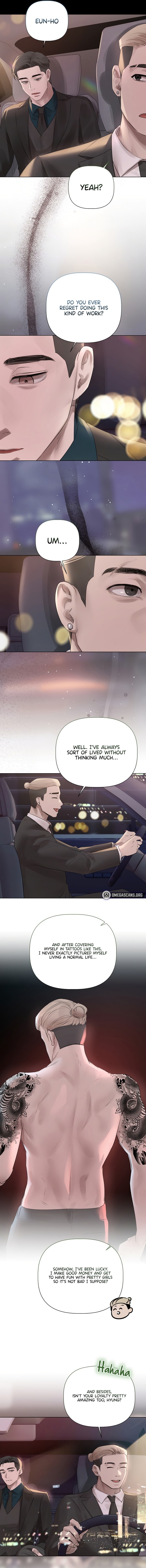 Flesh and Money - Chapter 44 Page 13