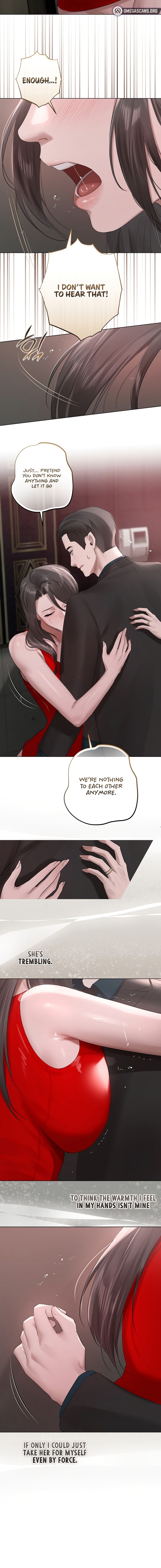 Flesh and Money - Chapter 44 Page 6