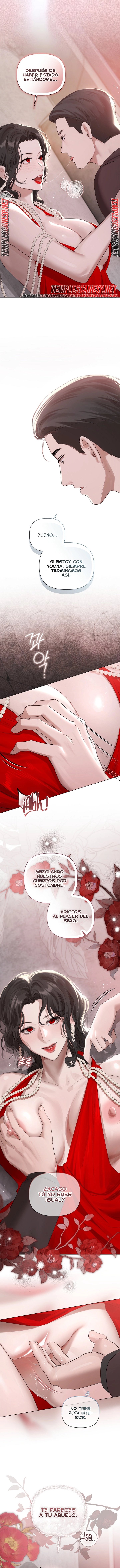 Flesh and Money Raw - Chapter 40 Page 4