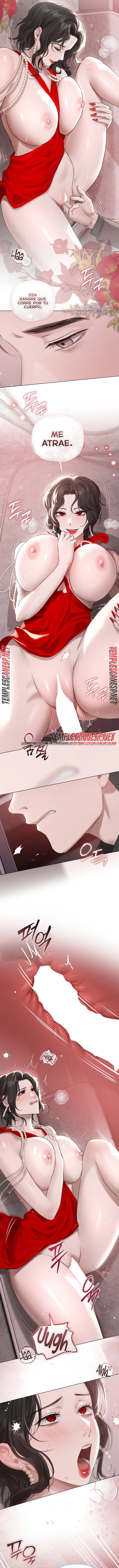 Flesh and Money Raw - Chapter 40 Page 5