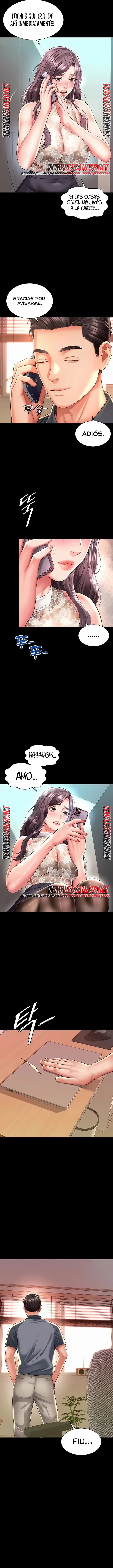 Mother and Daughter’s Home Raw - Chapter 45 Page 11