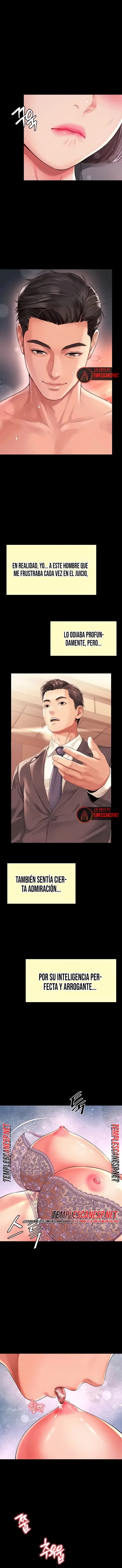 Mother and Daughter’s Home Raw - Chapter 46 Page 10