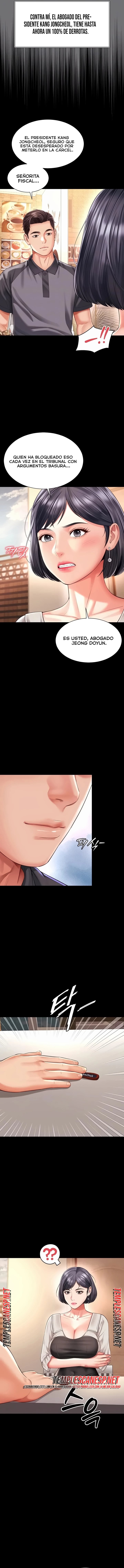 Mother and Daughter’s Home Raw - Chapter 46 Page 3