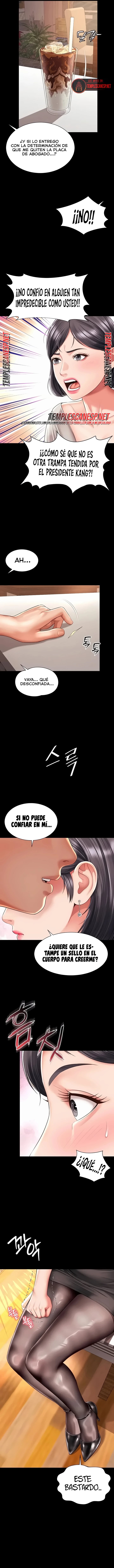 Mother and Daughter’s Home Raw - Chapter 46 Page 6